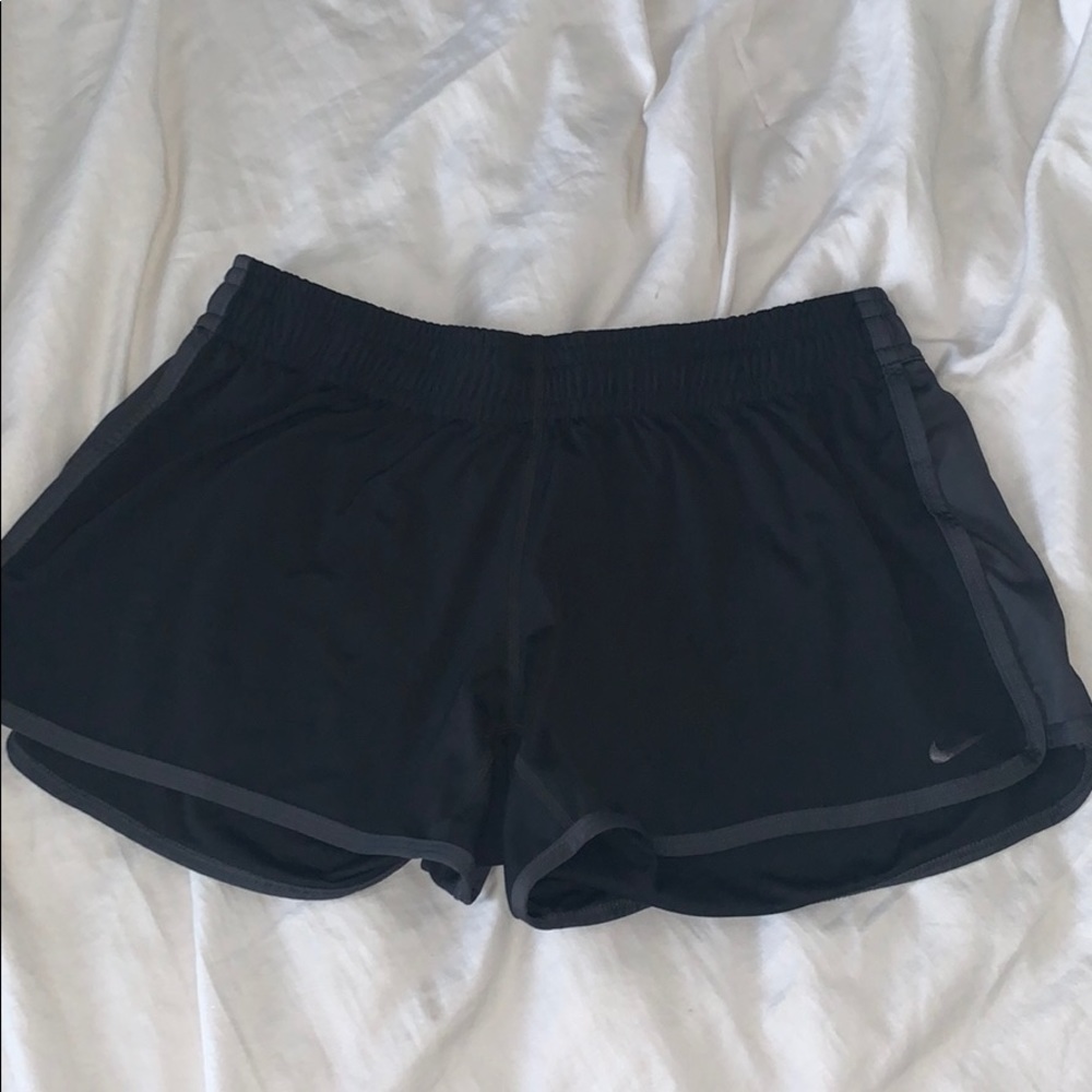 Dri-Fit Nike Shorts